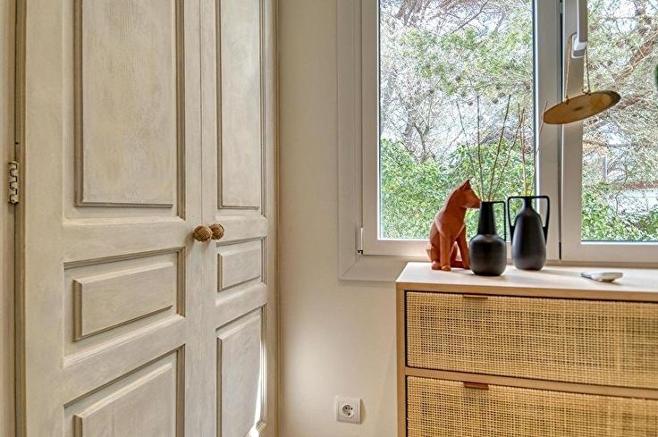 Wohnung 4 Schlafzimmer mit Schwimmbad, Parken und Garten auf Tamariu - Kaufen - verkaufen