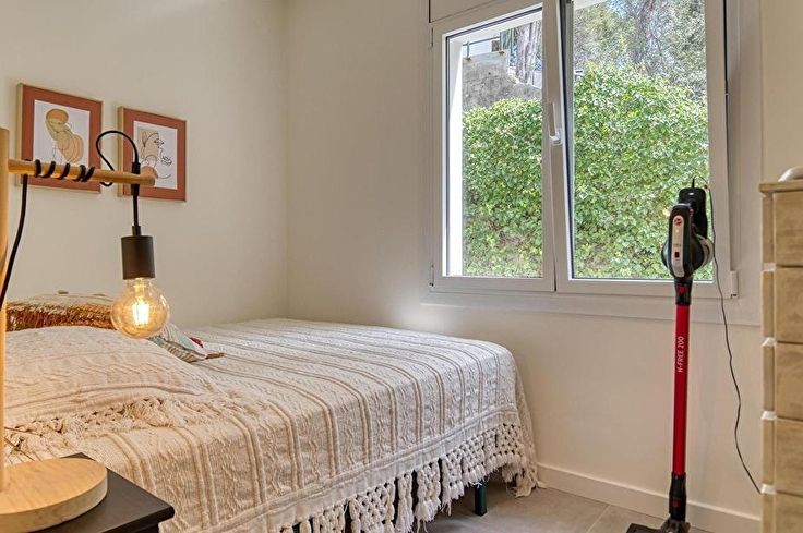 Wohnung 4 Schlafzimmer mit Schwimmbad, Parken und Garten auf Tamariu - Kaufen - verkaufen