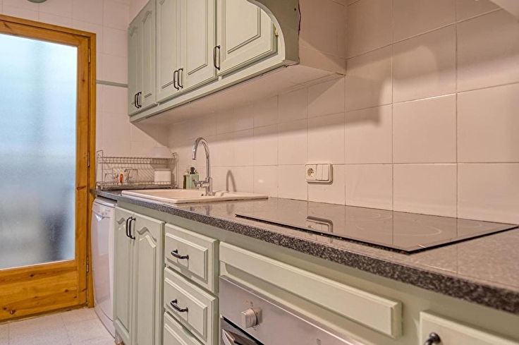 Wohnung 3 Schlafzimmer mit Schwimmbad, Parken und Garten auf Tamariu - Kaufen - verkaufen