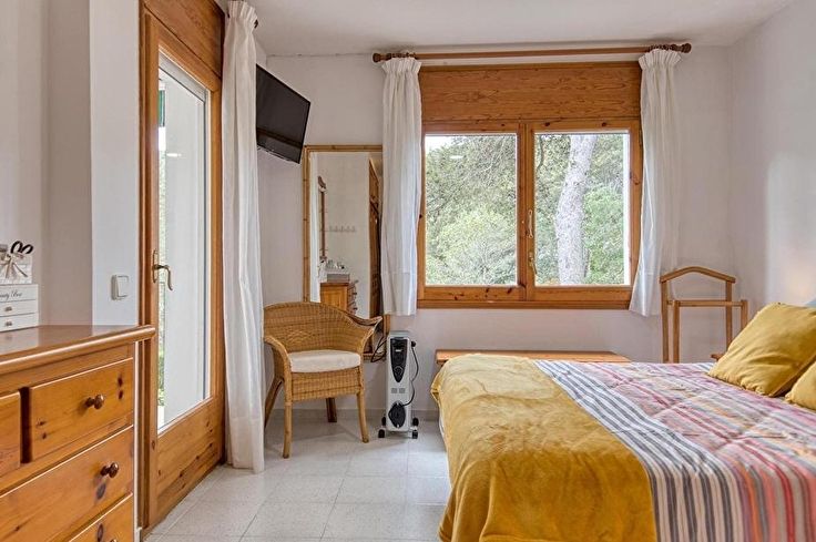 Wohnung 3 Schlafzimmer mit Schwimmbad, Parken und Garten auf Tamariu - Kaufen - verkaufen