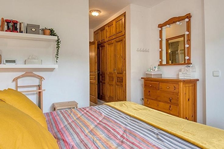 Wohnung 3 Schlafzimmer mit Schwimmbad, Parken und Garten auf Tamariu - Kaufen - verkaufen