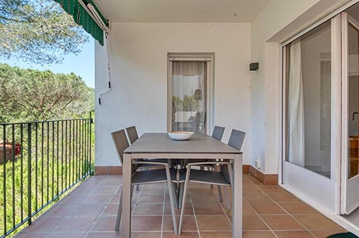 Wohnung 3 Schlafzimmer mit Schwimmbad, Parken und Garten auf Tamariu - Kaufen - verkaufen
