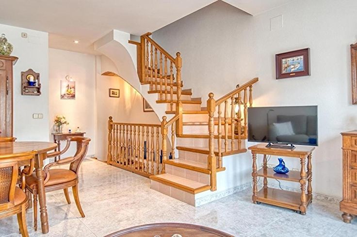 Reihenhaus 3 Schlafzimmer auf Tamariu - Kaufen - verkaufen