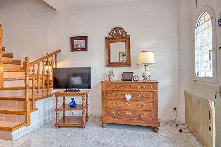 Reihenhaus 3 Schlafzimmer auf Tamariu - Kaufen - verkaufen