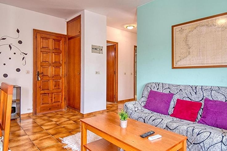 Penthouse 2 Schlafzimmer auf Tamariu - Kaufen - verkaufen