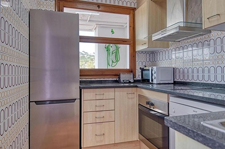 Penthouse 2 Schlafzimmer auf Tamariu - Kaufen - verkaufen