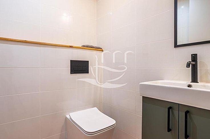 Wohnung 2 Schlafzimmer auf Tamariu - Kaufen - verkaufen