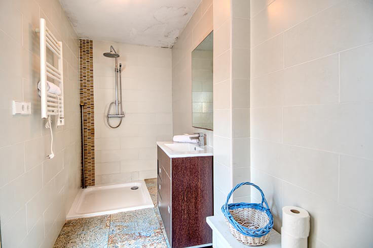 Stadthaus 3 Schlafzimmer auf Tamariu - Kaufen - verkaufen