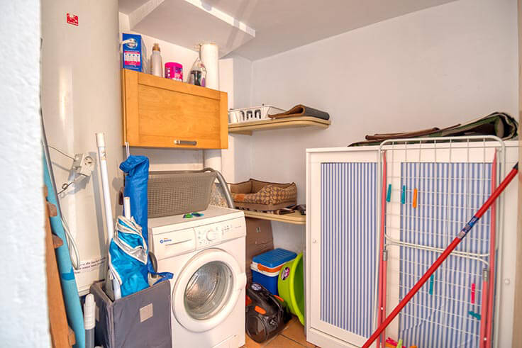 Stadthaus 3 Schlafzimmer auf Tamariu - Kaufen - verkaufen