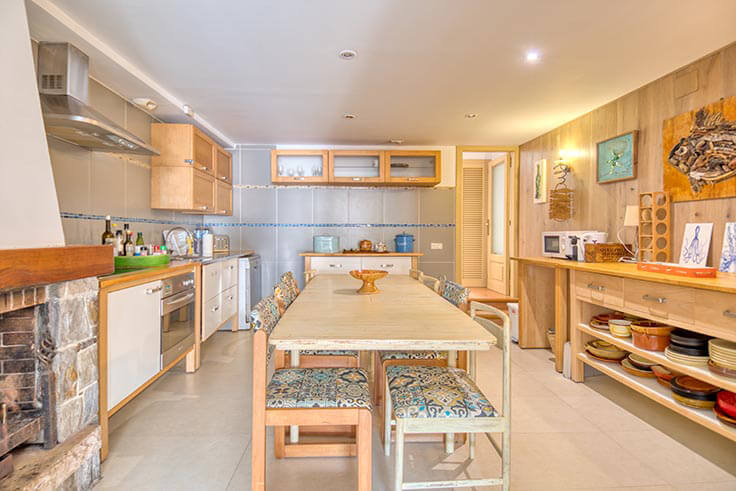 Stadthaus 3 Schlafzimmer auf Tamariu - Kaufen - verkaufen