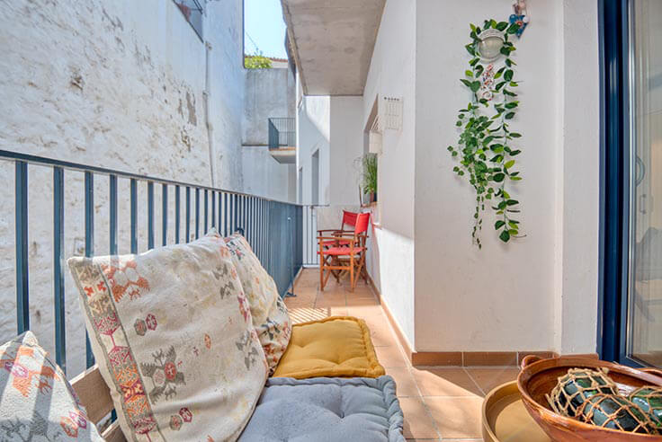 Wohnung 3 Schlafzimmer mit Parken auf Tamariu - Kaufen - verkaufen