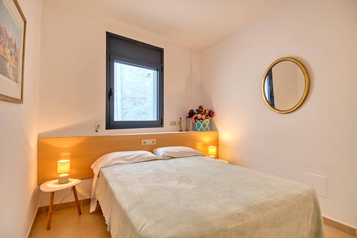 Wohnung 3 Schlafzimmer mit Parken auf Tamariu - Kaufen - verkaufen