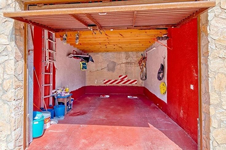Garage auf Tamariu - Kaufen - verkaufen