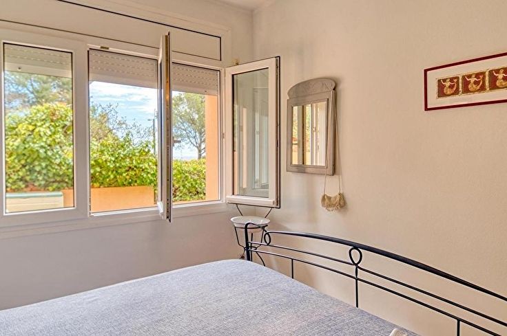 Wohnung 2 Schlafzimmer mit Schwimmbad, Parken und Garten auf Tamariu - Kaufen - verkaufen