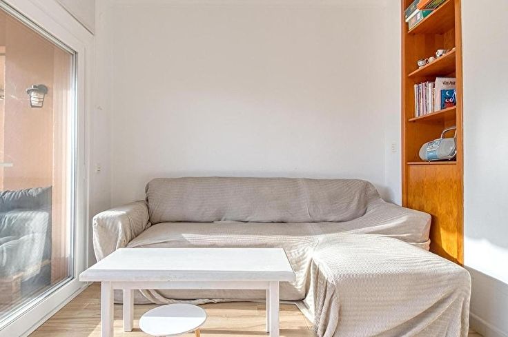 Wohnung 2 Schlafzimmer mit Schwimmbad, Meerblick, Parken und Garten auf Tamariu - Kaufen - verkaufen