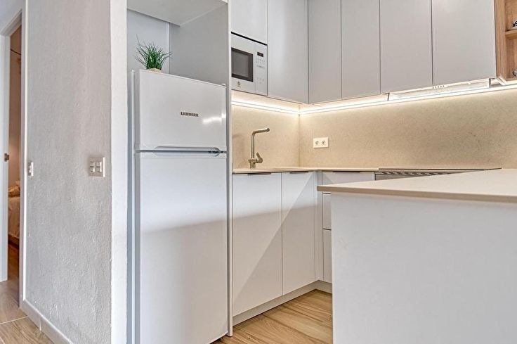 Wohnung 2 Schlafzimmer mit Schwimmbad, Meerblick, Parken und Garten auf Tamariu - Kaufen - verkaufen