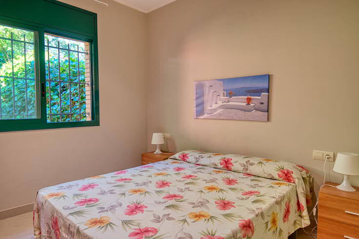 Individuelles Haus 6 Schlafzimmer mit Schwimmbad, Parken und Garten auf Begur - Kaufen - verkaufen