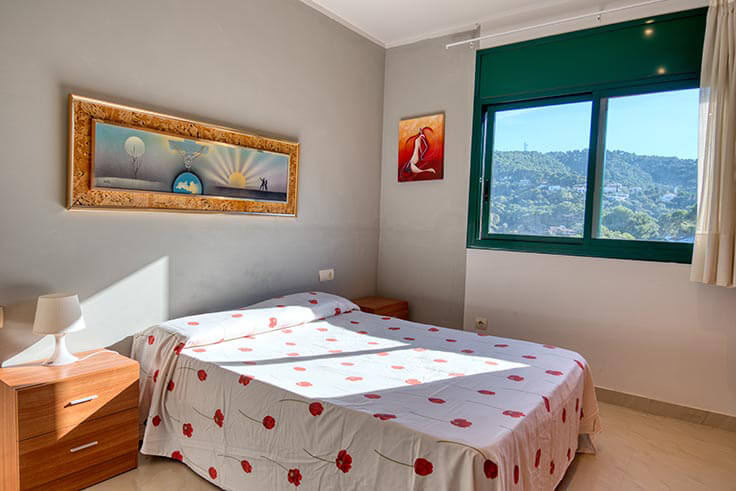 Individuelles Haus 6 Schlafzimmer mit Schwimmbad, Parken und Garten auf Begur - Kaufen - verkaufen