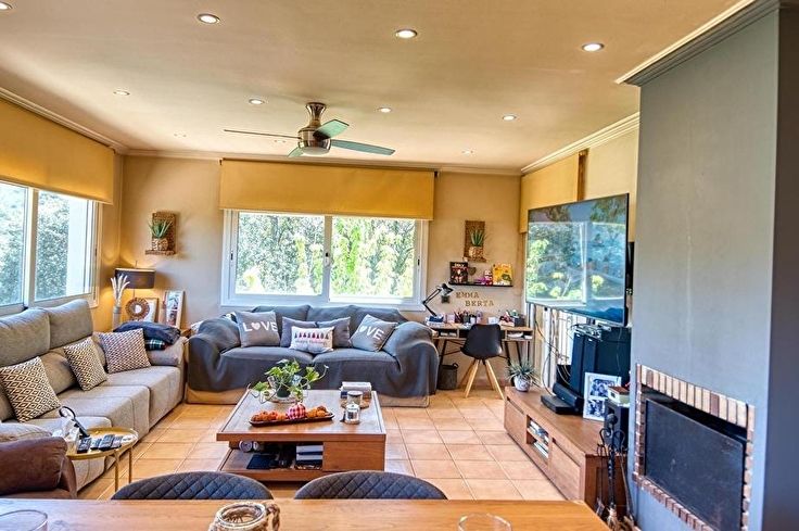 Individuelles Haus 5 Schlafzimmer mit Garten auf Begur - Kaufen - verkaufen