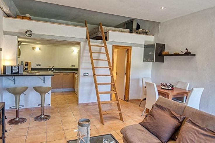 Individuelles Haus 5 Schlafzimmer mit Garten auf Begur - Kaufen - verkaufen