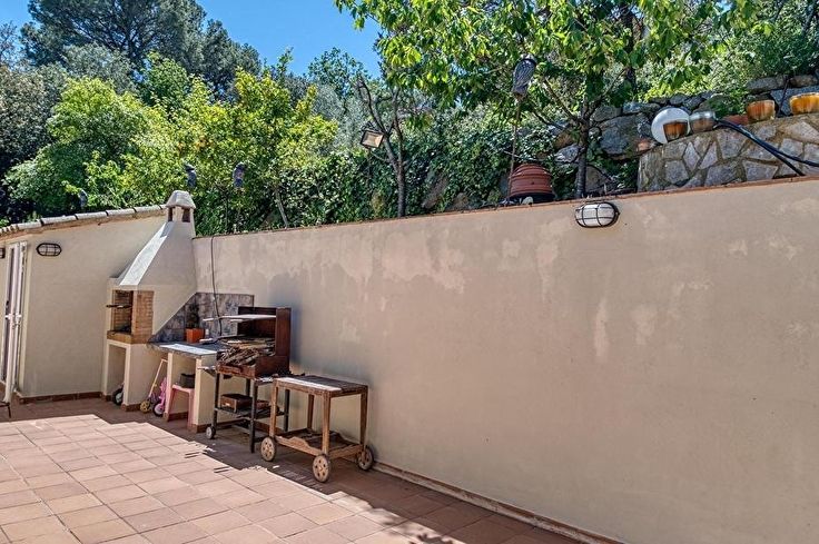 Individuelles Haus 5 Schlafzimmer mit Garten auf Begur - Kaufen - verkaufen