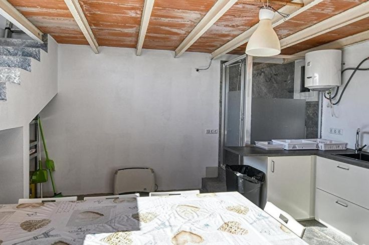 Rustikales Anwesen auf Palafrugell - Kaufen - verkaufen