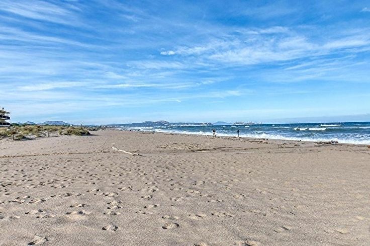 Wohnung 3 Schlafzimmer mit Schwimmbad, Parken und Garten auf Pals - Kaufen - verkaufen