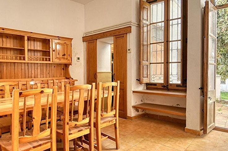 Stadthaus 3 Schlafzimmer mit Garten auf Palafrugell - Kaufen - verkaufen