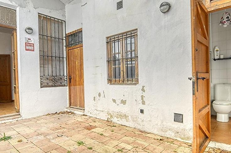 Stadthaus 3 Schlafzimmer mit Garten auf Palafrugell - Kaufen - verkaufen
