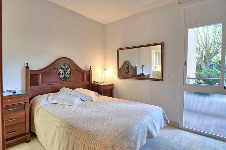 Wohnung 4 Schlafzimmer mit Schwimmbad, Parken und Garten auf Calella de Palafrugell - Kaufen - verkaufen