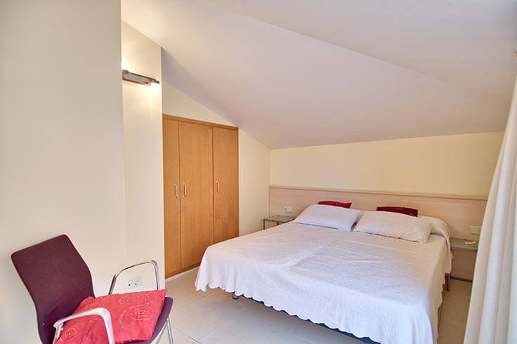 Penthouse 1 Schlafzimmer mit Klimaanlage auf Palafrugell - Kaufen - verkaufen