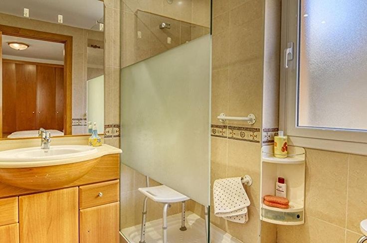 Wohnung 3 Schlafzimmer mit Klimaanlage auf Palafrugell - Kaufen - verkaufen