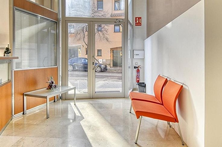 Geschäft mit Klimaanlage auf Palafrugell - Kaufen - verkaufen