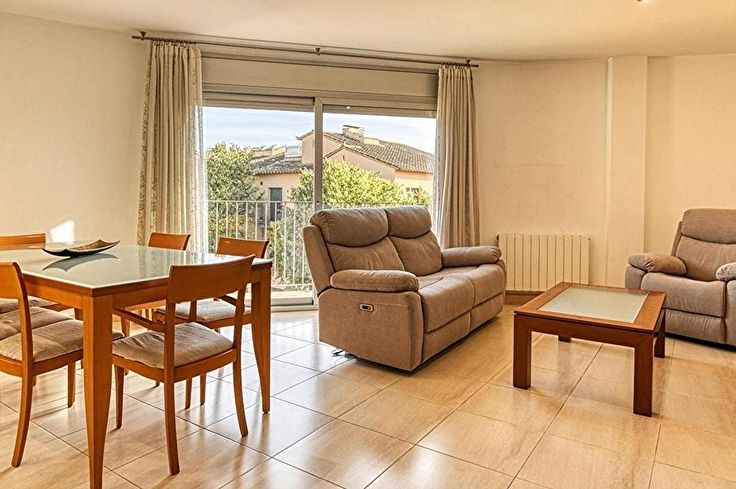 Penthouse 3 Schlafzimmer mit Klimaanlage auf Palafrugell - Kaufen - verkaufen