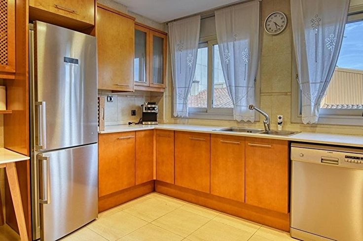 Penthouse 3 Schlafzimmer mit Klimaanlage auf Palafrugell - Kaufen - verkaufen