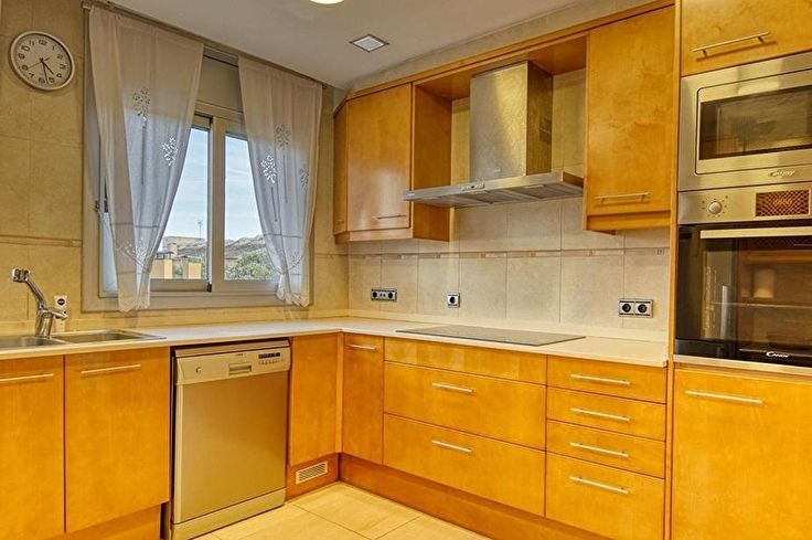 Penthouse 3 Schlafzimmer mit Klimaanlage auf Palafrugell - Kaufen - verkaufen