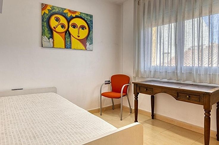 Penthouse 3 Schlafzimmer mit Klimaanlage auf Palafrugell - Kaufen - verkaufen