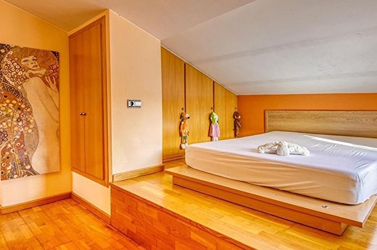 Penthouse 3 Schlafzimmer mit Klimaanlage auf Palafrugell - Kaufen - verkaufen