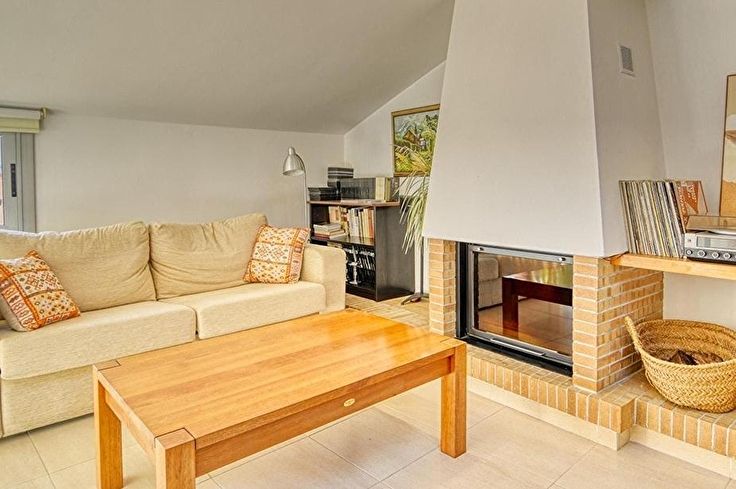 Penthouse 3 Schlafzimmer mit Klimaanlage auf Palafrugell - Kaufen - verkaufen