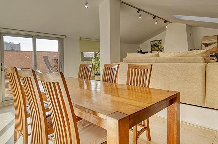 Penthouse 3 Schlafzimmer mit Klimaanlage auf Palafrugell - Kaufen - verkaufen