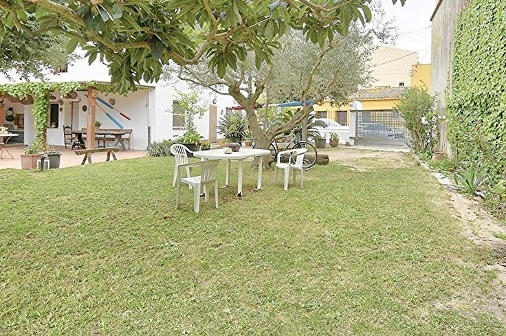 Stadthaus 8 Schlafzimmer auf Palafrugell - Kaufen - verkaufen