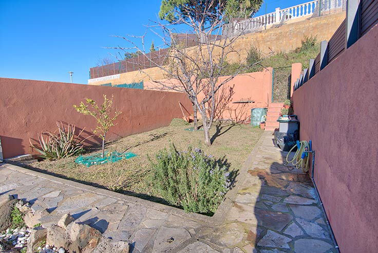 Reihenhaus 4 Schlafzimmer mit Garten auf Palafrugell - Kaufen - verkaufen