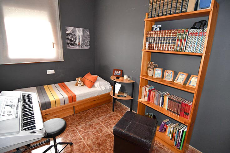 Reihenhaus 4 Schlafzimmer mit Garten auf Palafrugell - Kaufen - verkaufen