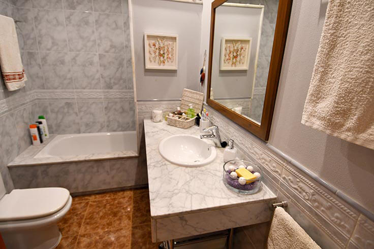 Reihenhaus 4 Schlafzimmer mit Garten auf Palafrugell - Kaufen - verkaufen