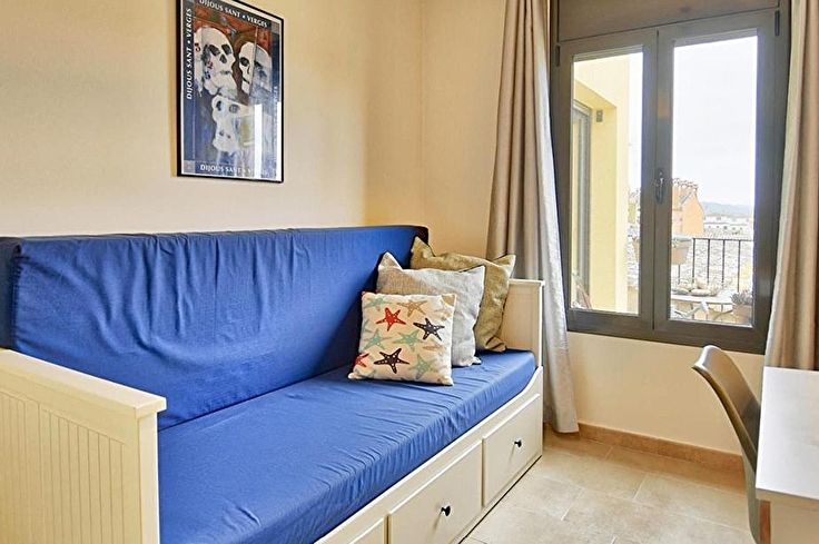 Penthouse 2 Schlafzimmer mit Klimaanlage und Parken auf Palafrugell - Kaufen - verkaufen