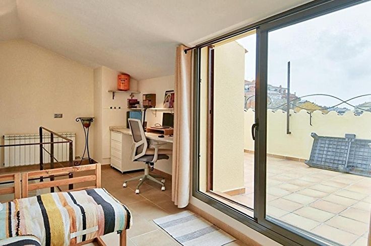 Penthouse 2 Schlafzimmer mit Klimaanlage und Parken auf Palafrugell - Kaufen - verkaufen