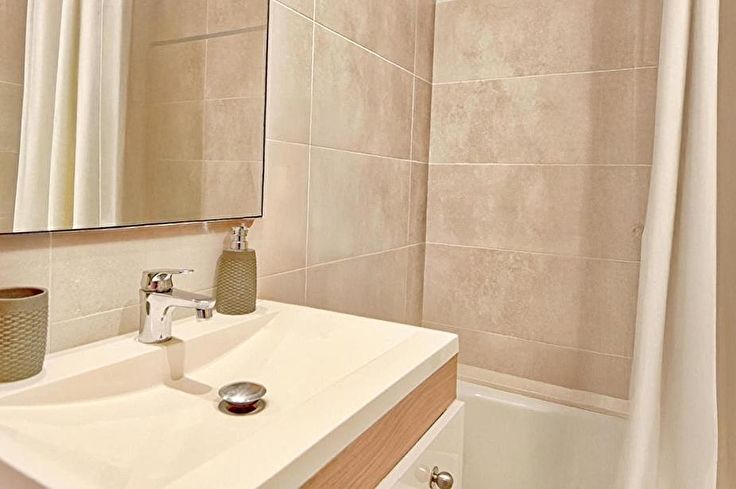 Penthouse 2 Schlafzimmer mit Klimaanlage und Parken auf Palafrugell - Kaufen - verkaufen