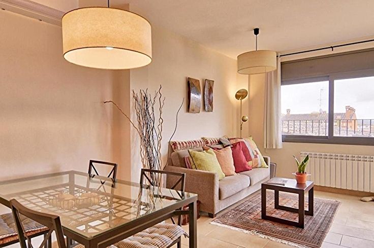 Penthouse 2 Schlafzimmer mit Klimaanlage und Parken auf Palafrugell - Kaufen - verkaufen