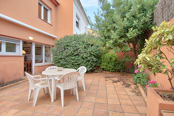 Reihenhaus 4 Schlafzimmer mit Parken auf Palafrugell - Kaufen - verkaufen