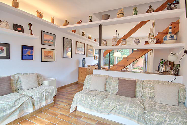 Reihenhaus 4 Schlafzimmer mit Parken auf Palafrugell - Kaufen - verkaufen